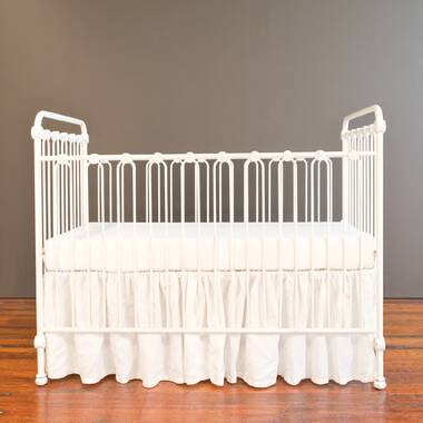 Bratt decor parisian crib best sale